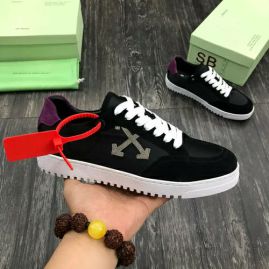 Picture of OFF White Shoes Men _SKUfw81185562fw